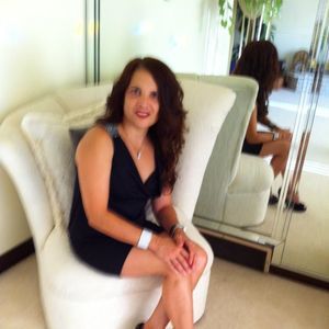 Meet your Posher, Cheryl